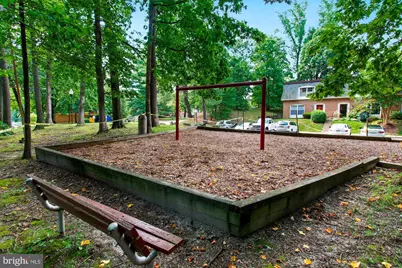 8360B Dunham Court #630, Springfield, VA 22152 - Photo 33