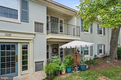 8360B Dunham Court #630, Springfield, VA 22152 - Photo 27
