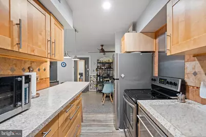 8360B Dunham Court #630, Springfield, VA 22152 - Photo 15