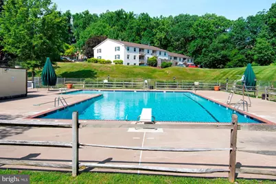 8360B Dunham Court #630, Springfield, VA 22152 - Photo 29