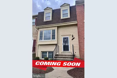 9752 High Water Court, Burke, VA 22015 - Photo 1