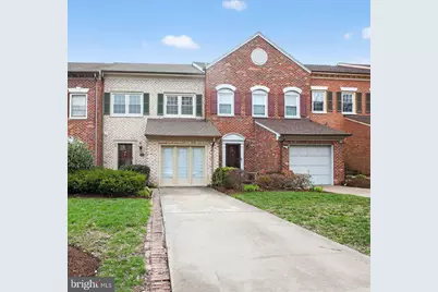 6065 Estates Drive, Alexandria, VA 22310 - Photo 1