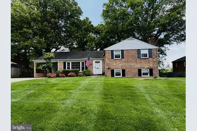 4019 Robertson Boulevard, Alexandria, VA 22309 - Photo 1