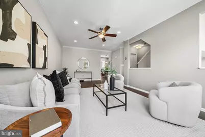 4118 Fountainside Lane, Fairfax, VA 22030 - Photo 9