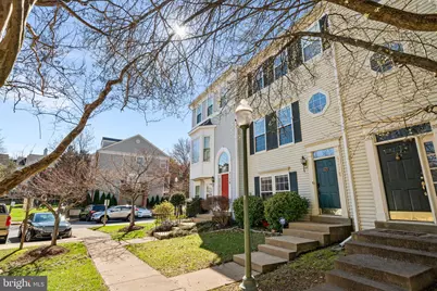 4118 Fountainside Lane, Fairfax, VA 22030 - Photo 3