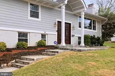 212 Ross Drive SW, Vienna, VA 22180 - Photo 5