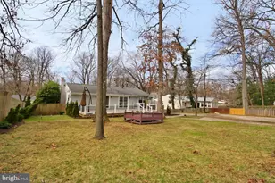212 Ross Dr SW, Vienna, VA 22180 - Photo 47