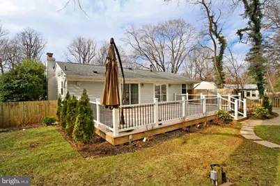 212 Ross Drive SW, Vienna, VA 22180 - Photo 45