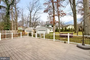 212 Ross Dr SW, Vienna, VA 22180 - Photo 43