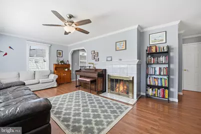 6902 Westlawn Drive, Falls Church, VA 22042 - Photo 3