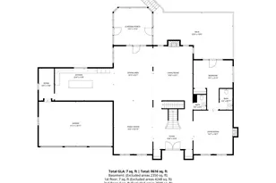 2713 Silkwood Ct, Oakton, VA 22124 - Photo 5