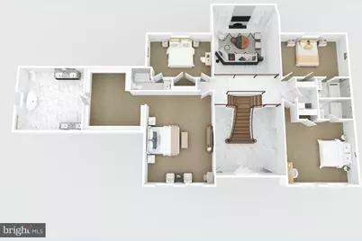 2713 Silkwood Court, Oakton, VA 22124 - Photo 3