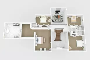 2713 Silkwood Ct, Oakton, VA 22124 - Photo 3