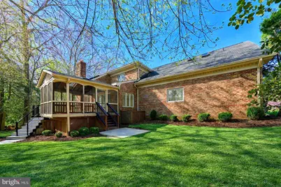 2713 Silkwood Court, Oakton, VA 22124 - Photo 67