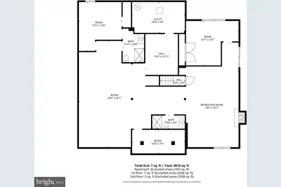 2713 Silkwood Court, Oakton, VA 22124 - Photo 81