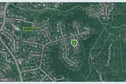 1714 Saddle Ridge Court, Vienna, VA 22182 - Photo 41