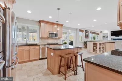 1714 Saddle Ridge Court, Vienna, VA 22182 - Photo 13