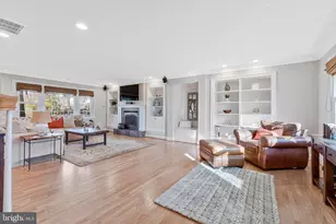 1714 Saddle Ridge Ct, Vienna, VA 22182 - Photo 5