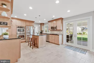 1714 Saddle Ridge Court, Vienna, VA 22182 - Photo 11