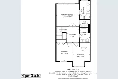 5613 Gosling Drive, Clifton, VA 20124 - Photo 41