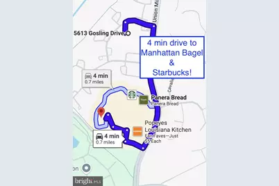 5613 Gosling Drive, Clifton, VA 20124 - Photo 5