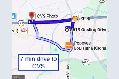 5613 Gosling Drive, Clifton, VA 20124 - Photo 7