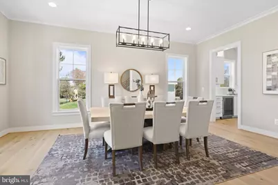 11704 Foxvale Court, Oakton, VA 22124 - Photo 9