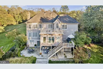 11317 Walnut Creek Court, Oakton, VA 22124 - Photo 3