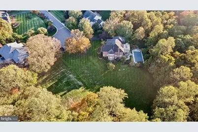 11317 Walnut Creek Court, Oakton, VA 22124 - Photo 5