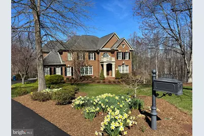 11317 Walnut Creek Court, Oakton, VA 22124 - Photo 1