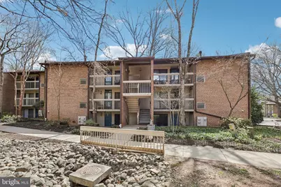 1534 Moorings Drive #7A/2A, Reston, VA 20190 - Photo 1