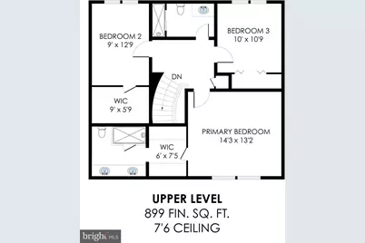 8523 Lakinhurst Lane, Springfield, VA 22152 - Photo 27