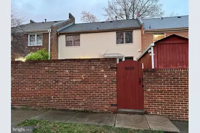 8523 Lakinhurst Lane, Springfield, VA 22152 - Photo 71