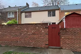 8523 Lakinhurst Ln, Springfield, VA 22152 - Photo 71