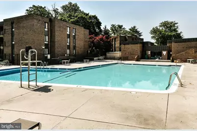 7802 Dassett Court #203, Annandale, VA 22003 - Photo 3