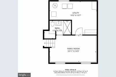 12302 Scotch Bonnet Court, Reston, VA 20191 - Photo 37