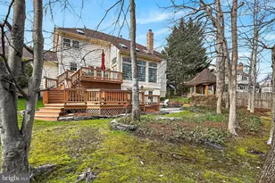 9527 Crosspointe Dr, Fairfax Station, VA 22039 - Photo 69