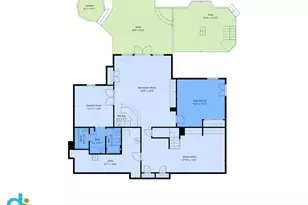 9527 Crosspointe Dr, Fairfax Station, VA 22039 - Photo 75