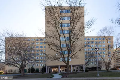 6621 Wakefield Drive #510, Alexandria, VA 22307 - Photo 31