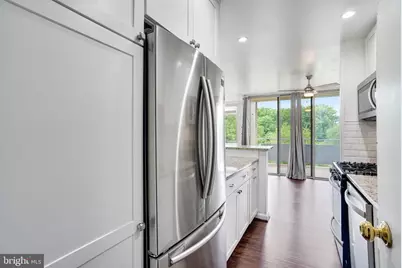 6621 Wakefield Drive #510, Alexandria, VA 22307 - Photo 3