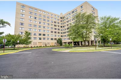 6621 Wakefield Drive #510, Alexandria, VA 22307 - Photo 29