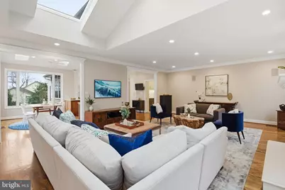 1803 Brookstone Court, Vienna, VA 22182 - Photo 19