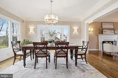 1803 Brookstone Court, Vienna, VA 22182 - Photo 9