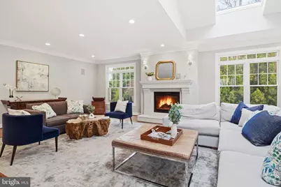 1803 Brookstone Court, Vienna, VA 22182 - Photo 17