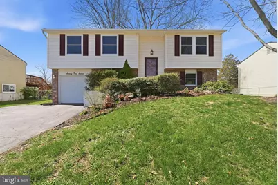 7916 Frye Road, Alexandria, VA 22309 - Photo 1