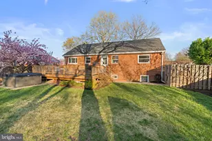 3404 Haven Pl, Falls Church, VA 22041 - Photo 37