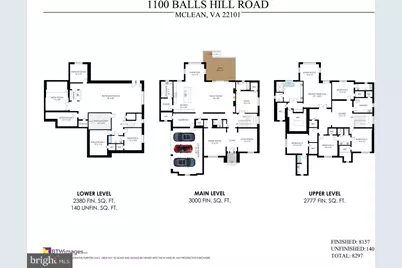 1100 Balls Hill Road, McLean, VA 22101 - Photo 79