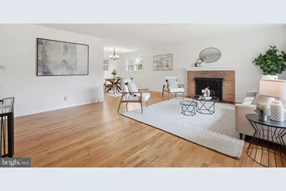 8110 Carrick Lane, Springfield, VA 22151 - Photo 5