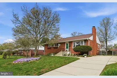 8110 Carrick Lane, Springfield, VA 22151 - Photo 3