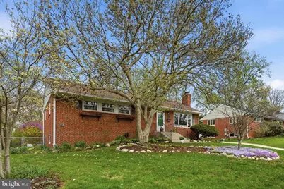 8110 Carrick Lane, Springfield, VA 22151 - Photo 1